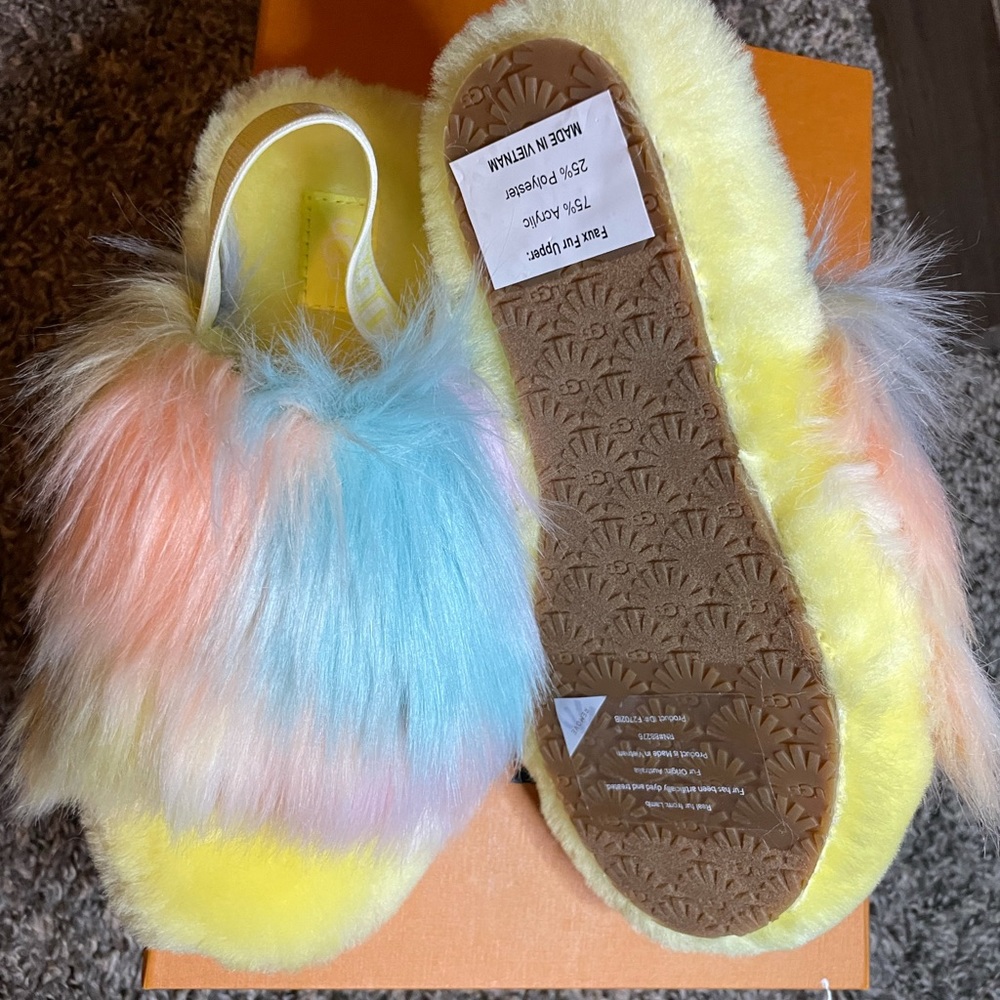Kids Ugg’s